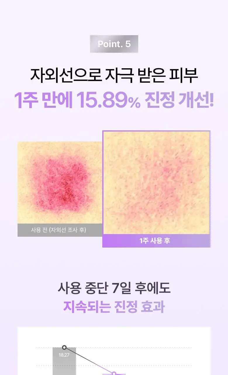 [화잘먹선|1+1] 바이오힐보 프로바이오덤 콜라겐 선크림 2종 (에센스/톤업) 상세페이지 54